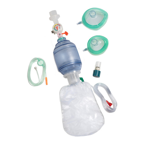 Curaplex® Select BVM