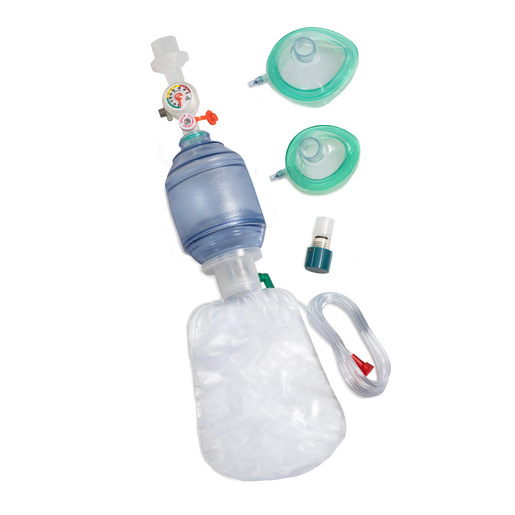 Curaplex® Select BVM