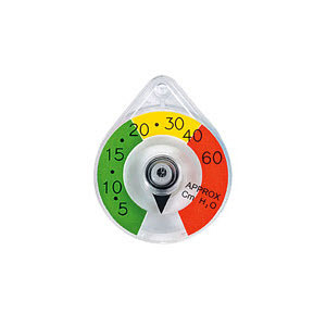 In-Line Manometers
