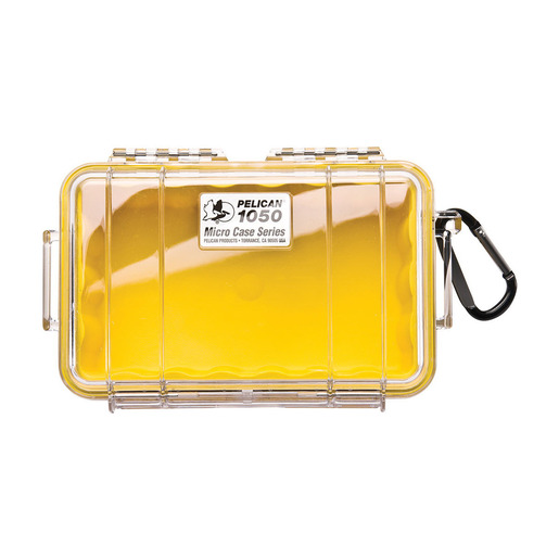 Pelican™ 1050 Series Micro Protector Cases