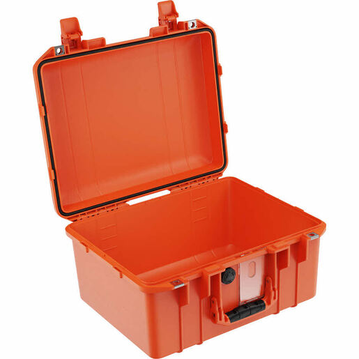 Pelican™ 1507 Air Case, Orange, No Foam