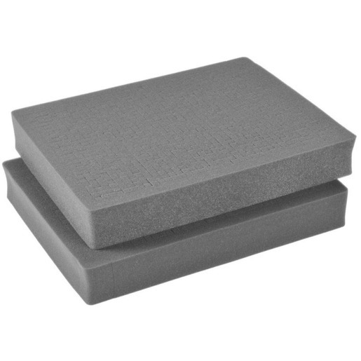 Inserts for Pelican Cases