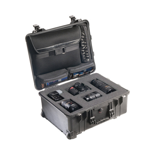 Pelican™ Protector Case™ Laptop Case, Black