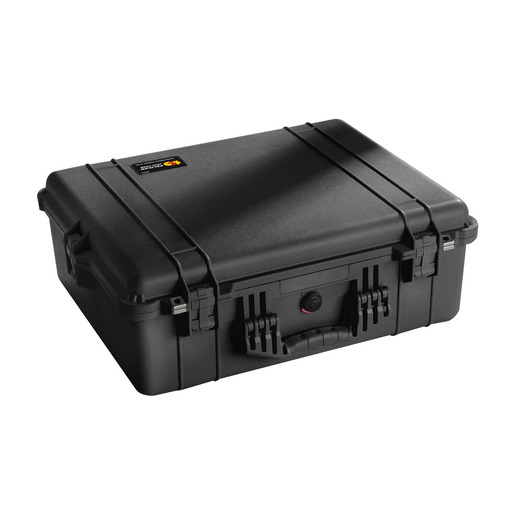 Pelican 1600 Series Large Protector Case