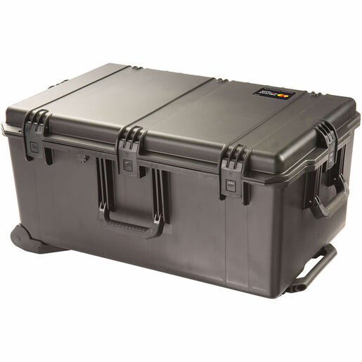 Pelican™ iM2975 Storm Travel Case™, Black