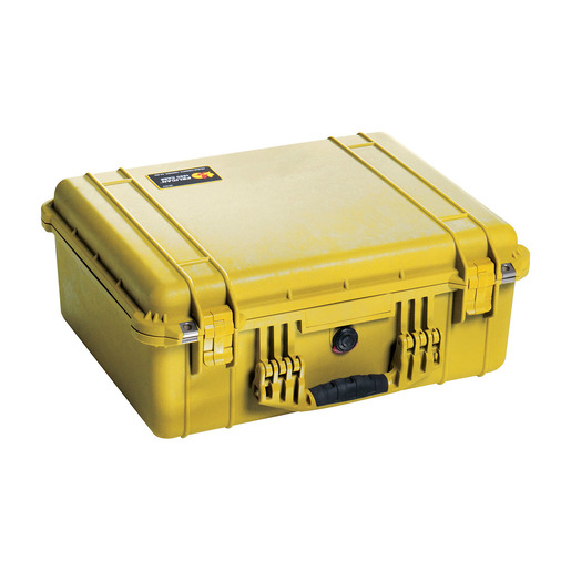 Pelican™ 1550 Series Protector Cases