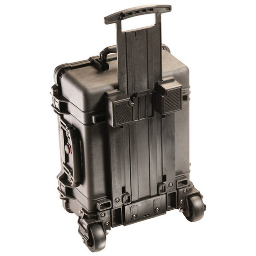 1560M Protector Mobility Case, Black