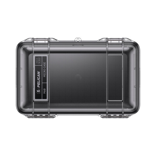 Pelican M60 Micro Case