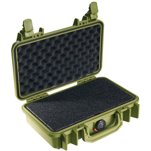 Pelican 1170 Protector Cases