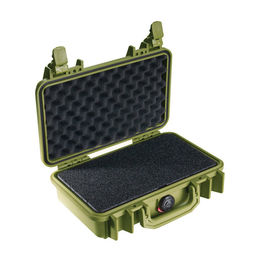 Pelican™ 1170 Series Protector Cases