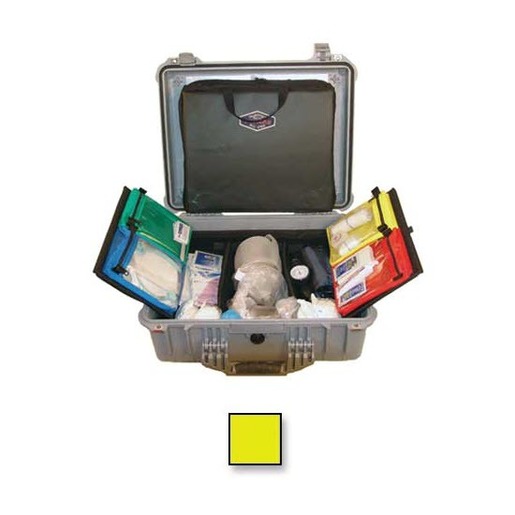 Thomas EMS Airway Hard Cases