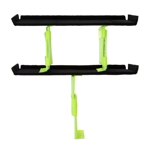 G3+ Breather Bag Shelving Kit