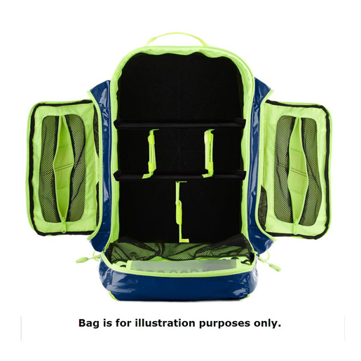 G3+ Breather Bag Shelving Kit