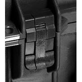 Pelican 1550 Protector Case Replacement Latches