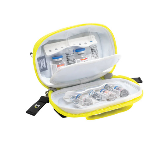 Ampule/Vial Panel, Medium