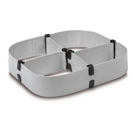 PAX Central Partition Divider System for See-Through Module P5/11 2.0, MLH