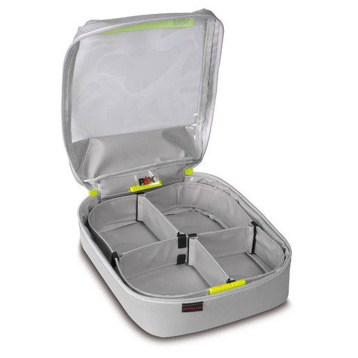 PAX Central Partition Divider System for See-Through Module P5/11 2.0, MLH