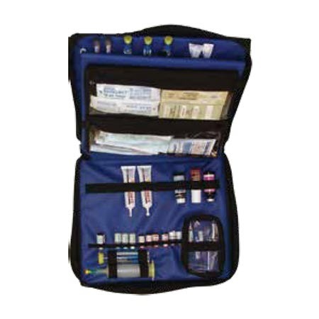 Thomas Large Removable Padded Drug Case