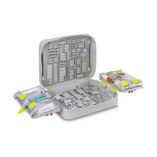 PAX Medication Clip In 3.0, Large, Magnet