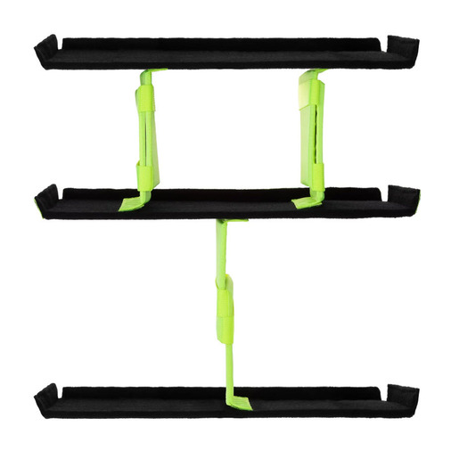 G3+ Responder Bag Shelving Kit