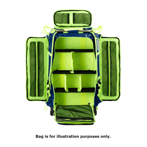G3+ Responder Bag Shelving Kit