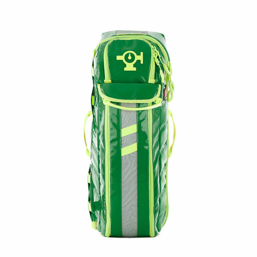 G3+ Tidal Volume Emergency Oxygen Packs