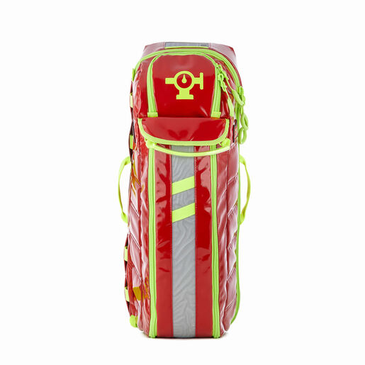 G3+ Tidal Volume Emergency Oxygen Packs