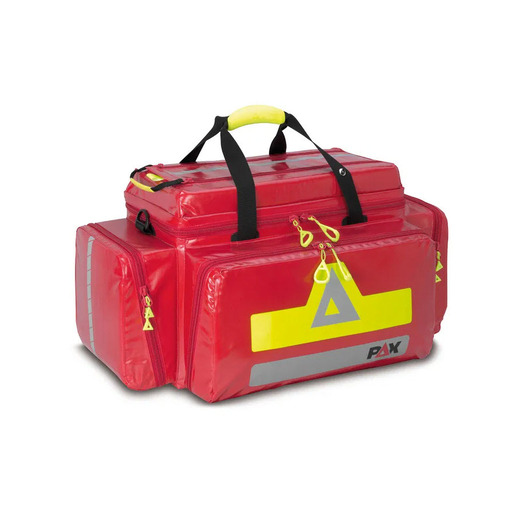 PAX Gladbach 2.0, Red