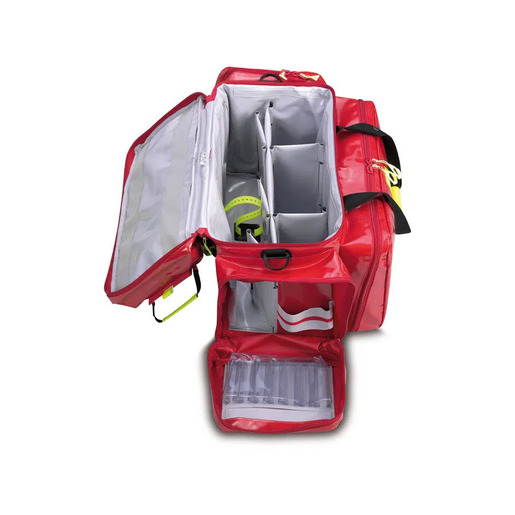 PAX Gladbach 2.0, Red