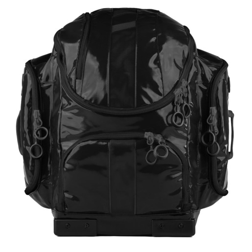 G3+ Golden Hour Backpack, Tactical Black