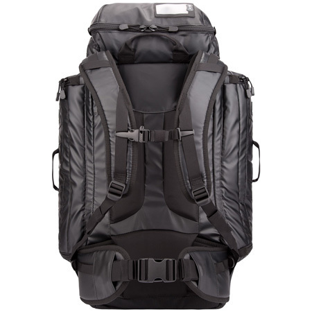 G3+ Backup EMS Backpack, Tactical Black