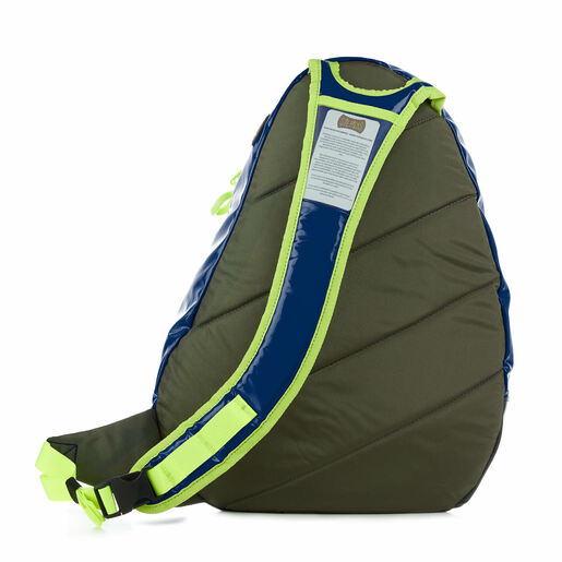 G3+ Medslinger EMT Pack, BBP Resistant