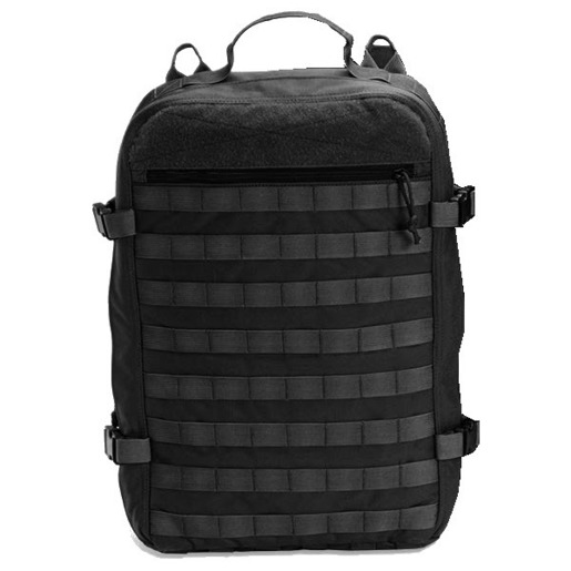 Chinook Medical Operator Kit, Black