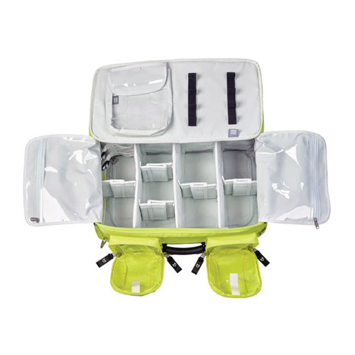 Omni™ Pro X BLS/ALS Emergency Response Bags