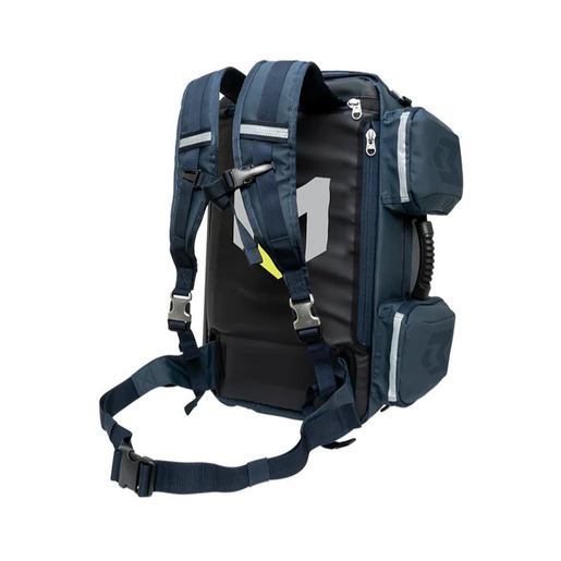 Omni™ Pro X BLS/ALS Emergency Response Bags