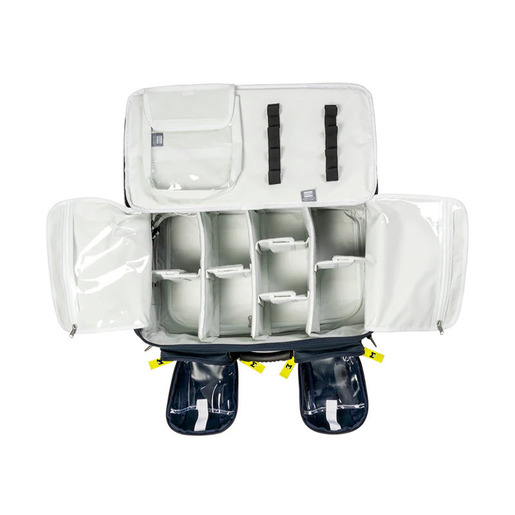 Omni™ Pro X BLS/ALS Emergency Response Bags