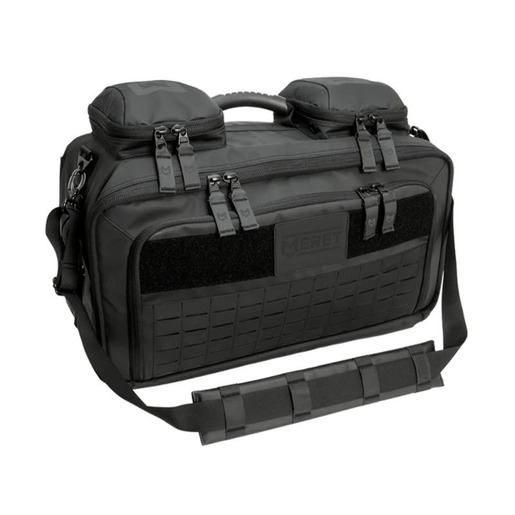 Omni™ Pro X BLS/ALS Emergency Response Bags