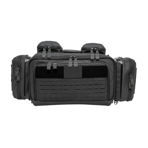 Omni™ Pro X BLS/ALS Emergency Response Bags