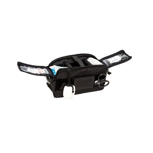 First In™ Pro X, Infection Control Complete Bags