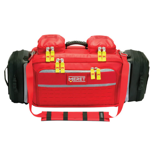 Omni™ Pro X BLS/ALS Emergency Response Bags