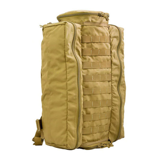 TacMed™ ARK™ Backpack, Tan