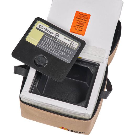 Golden Hour™ Mobile Series 4 EMT Cooler, 2L