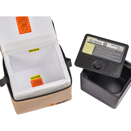 Golden Hour™ Mobile Series 4 EMT Cooler, 2L