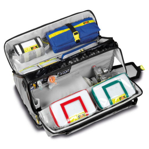 PAX Rescue Bags GP