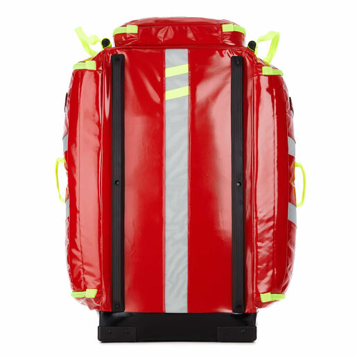 thumbnail interactive-video image 1 of 5.11 Tactical Bail Out 9L Bag - Cross-Body Pack For Travel & Everyday Carry 1 of 6