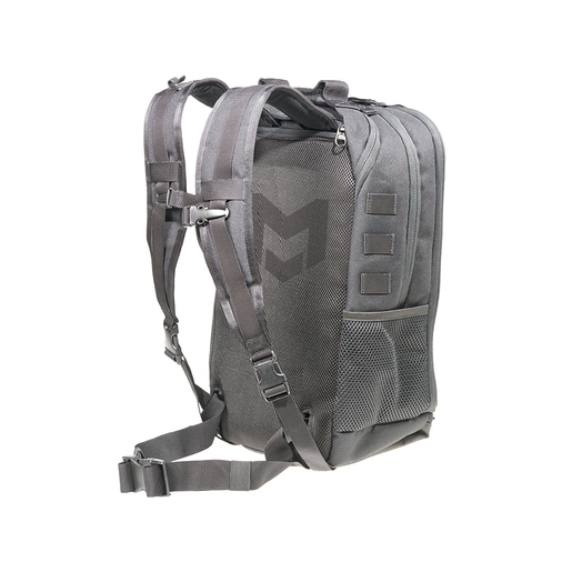 DEFENDER™ PRO Commuter Backpack, Tactical Black