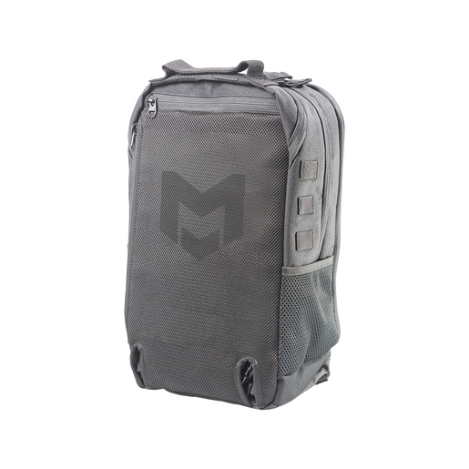 DEFENDER™ PRO Commuter Backpack, Tactical Black