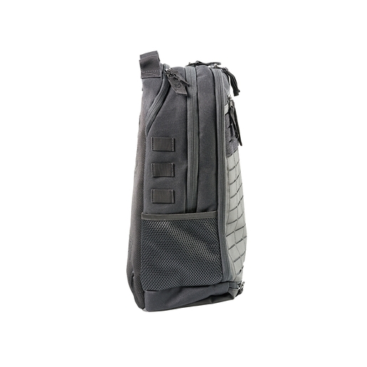 DEFENDER™ PRO Commuter Backpack, Tactical Black