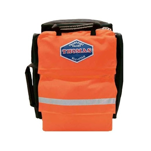 Thomas EMS Transport ALS Roller Packs