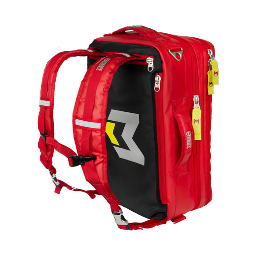 Meret RAPID™ PRO X Bags